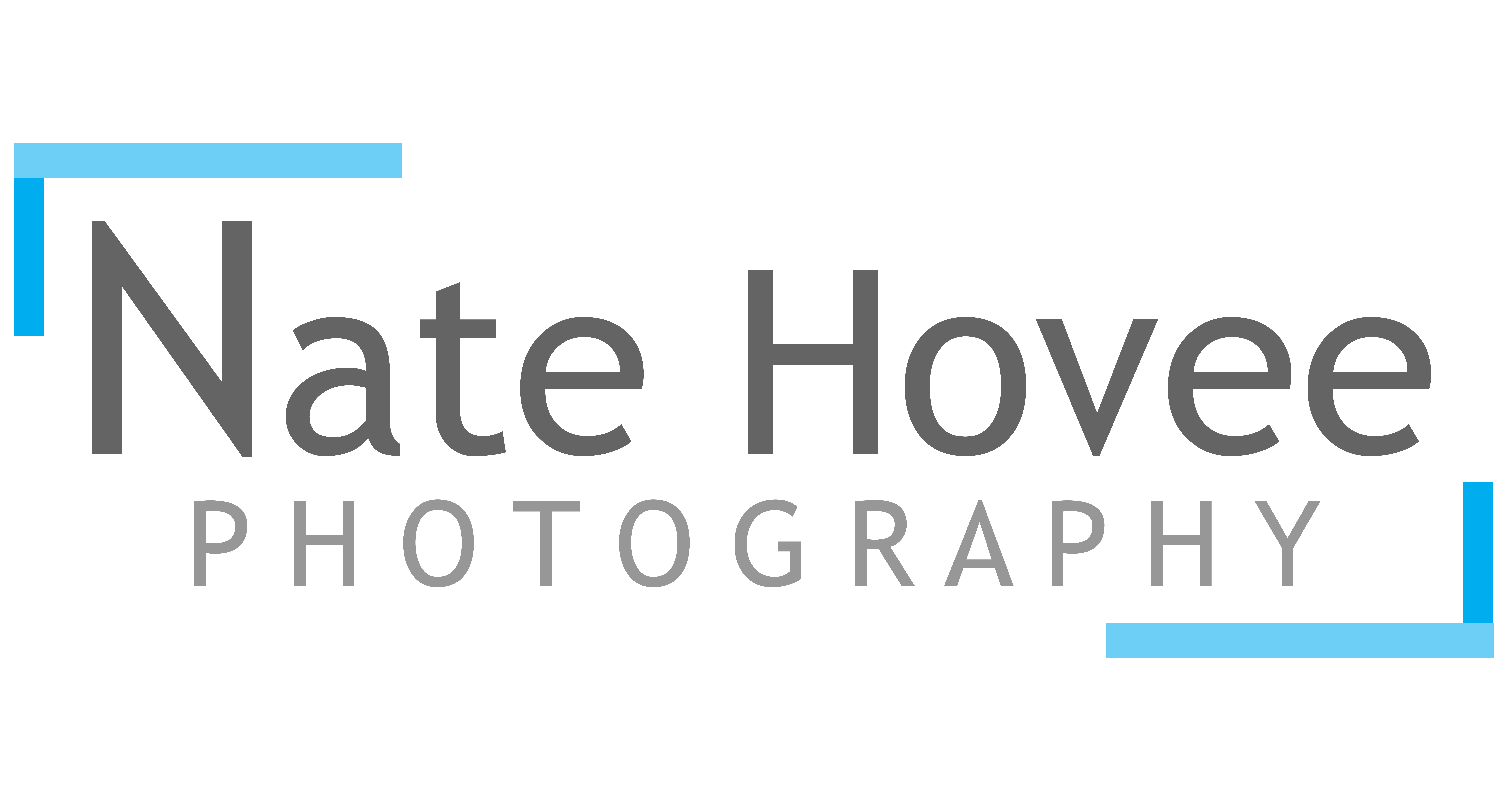 Nate Hovee - Artist Website